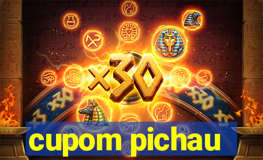 cupom pichau